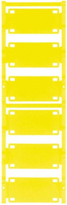 Energie-Label Weidmüller Kabelmarkierer (60 mm, 30 Stk.)