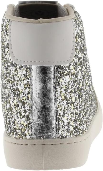 Image du produit Victoria Scarpe da Ginnastica Glitter High-Top (38)