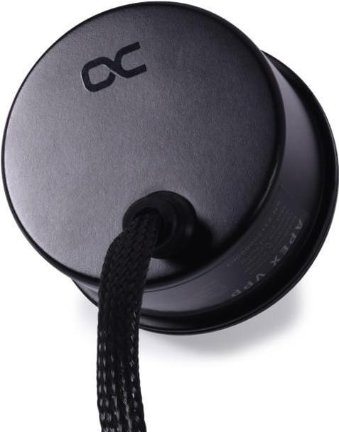 Produktbild Alphacool Alpha Core 200 Aurora Reservoir m. VPP 1019164