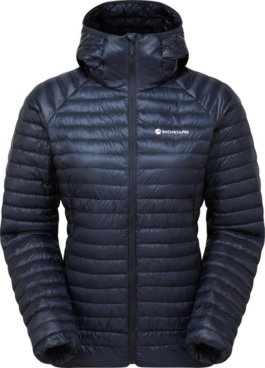 Image du produit Montane Sweat à capuche Alpine 850 Nano pour femme (S)