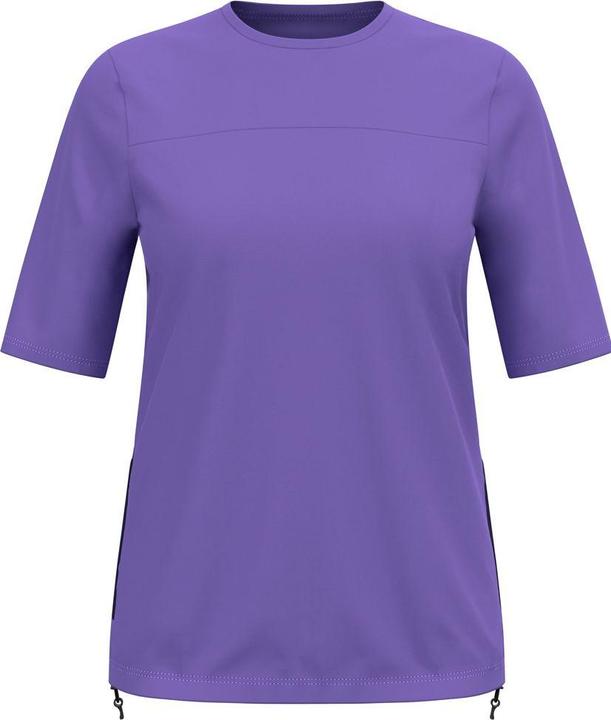 Actual product image Odlo Explorer Chill-Tec Cargo-Kurzarmshirt (XS)