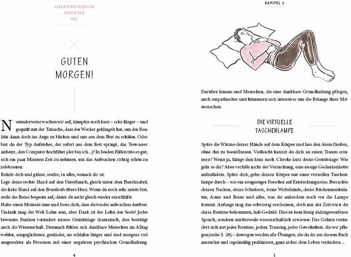 Immagine prodotto Das kleine Buch vom guten Morgen (Tedesco, Inga Heckmann, 2018)