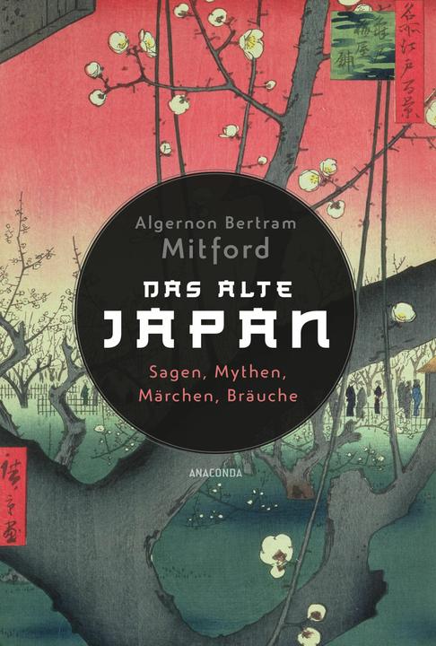 Immagine prodotto Mitford:Das alte Japan. Sagen, Mythen (Tedesco, Algernon Bertram Mitford, 2024)