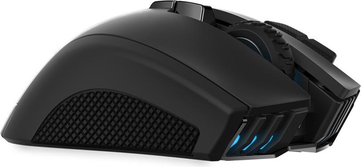 Immagine prodotto Corsair Ironclaw (Senza fili)