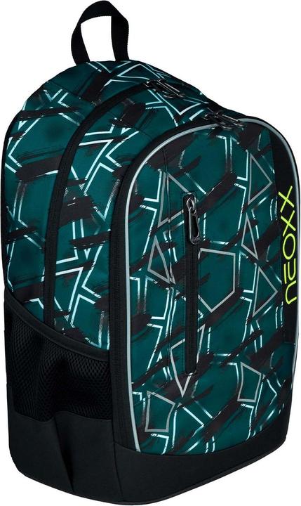 Produktbild Neoxx Flow School Backpack (20 l)