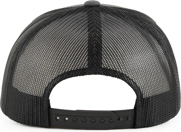 Produktbild FF Group YP CLASSICS® NU- 2-Tone charcoal/black one size (One Size)