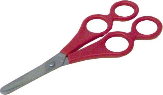 Produktbild Wedo Therapeutenschere (17 cm)