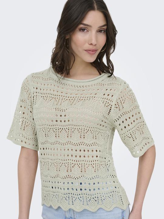 Produktbild JdY JDYSUN Strickpullover Strickpullover (M)