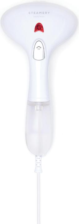 Actual product image Steamery Cirrus (1500 W, 21 g/min)