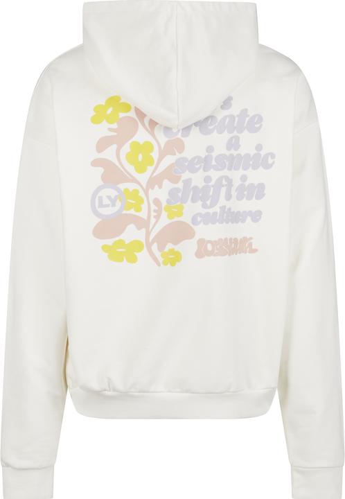 Image du produit Lost Youth LY HOODY - FLEURS - 159757 (L)