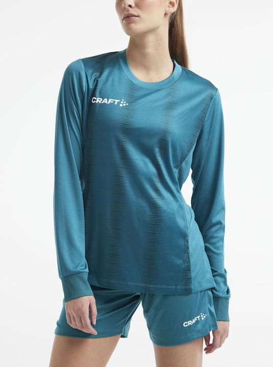 Actual product image Craft Progress 2.0 Gk Ls Jersey W (L)