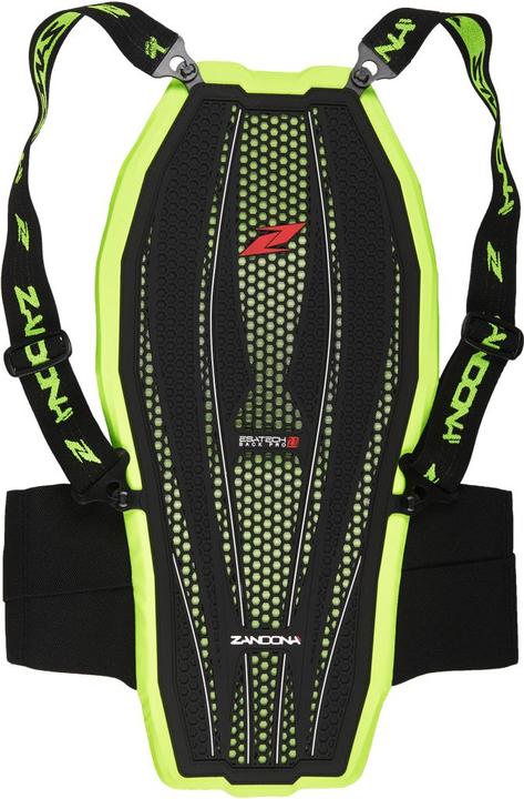 Produktbild Zandona Esatech Back Pro x7 (S)