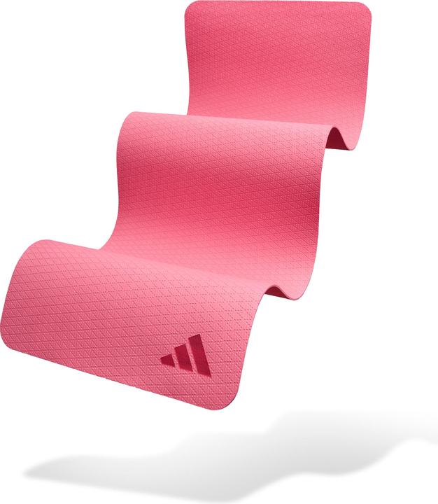 Produktbild Adidas Yogamatte (4 mm)