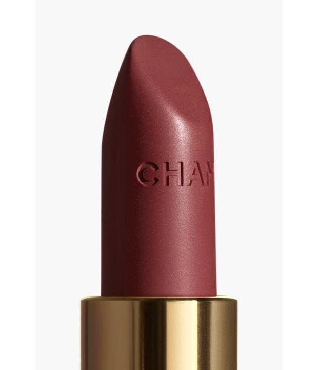 Produktbild Chanel Rouge Allure Velv Lumin Matte Lip No 55 (55)