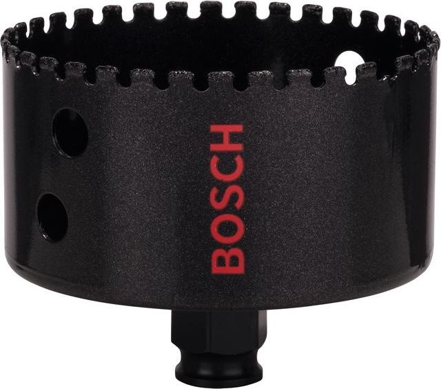 Actual product image Bosch Professional Zubehör Hole saw 44 mm Accessories 260 (44 millimetres)