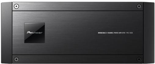 Produktbild Pioneer Prs-D800 (Stereo-Verstärker)