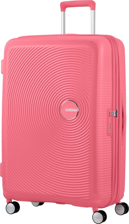 Immagine prodotto American Tourister HI-FI SPINNER 55/20 EXP (97 l, L (90 - 115l))