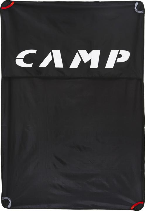 Camp Rocky Carpet Seilplane