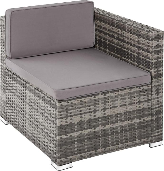 Actual product image tectake Lignano