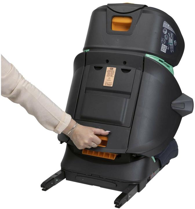 Productafbeelding Chicco Vouwen&Gaan (Kinderzitje, ECE R129/i-Size standaard)