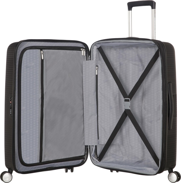 Produktbild American Tourister Soundbox (81 l, M (50 - 90l))