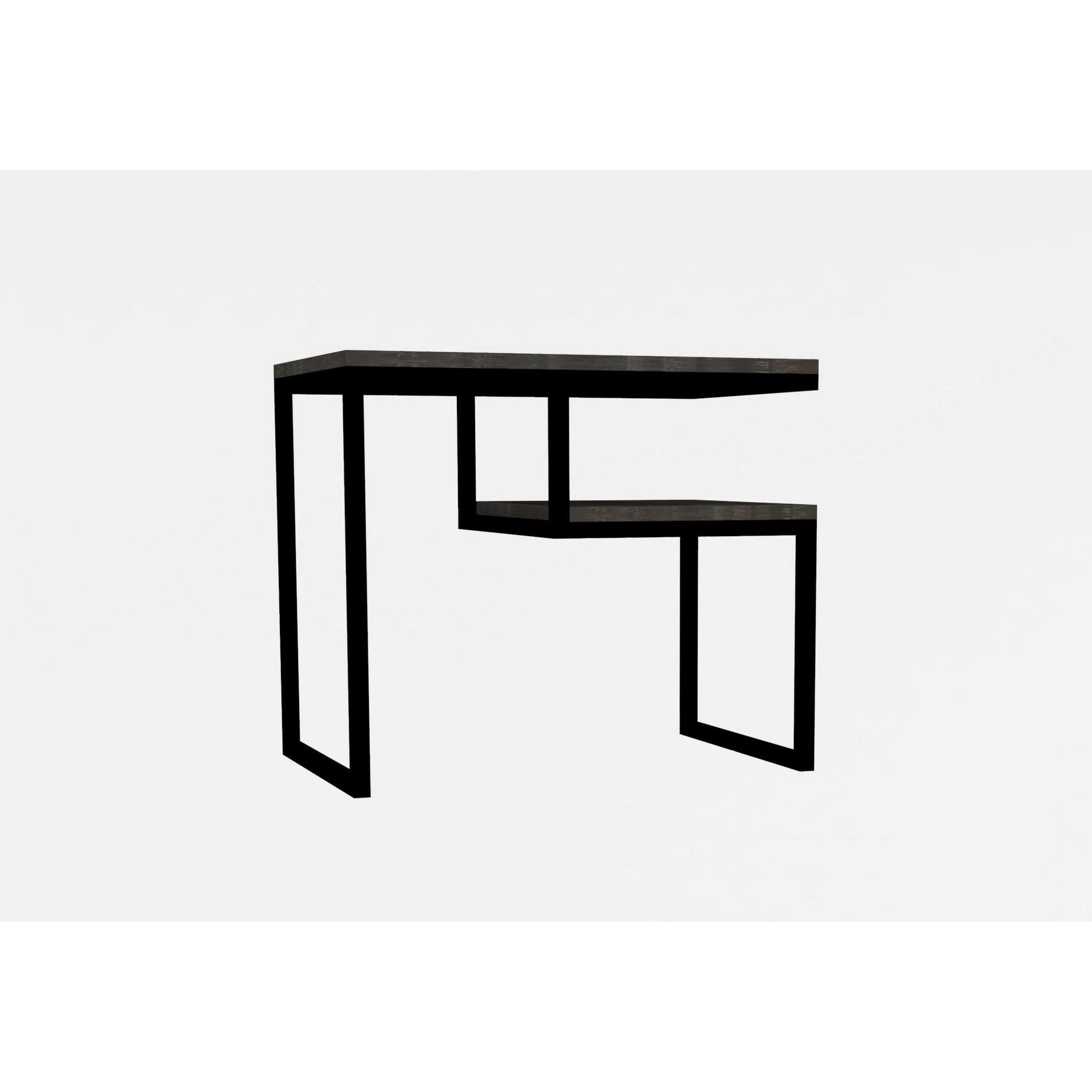 Skye Decor, Couchtisch + Beistelltisch, Elli (60 x 40 x 52 cm)