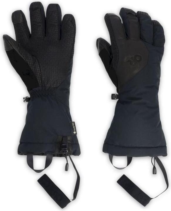 Outdoor Research Super Couloir SensGloves (S)