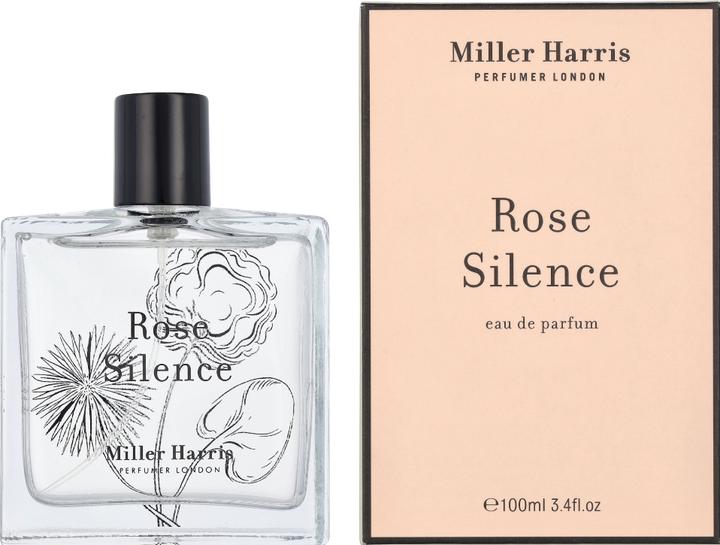 Produktbild Miller Harris Rose Silence (Eau de Parfum, 100 ml)