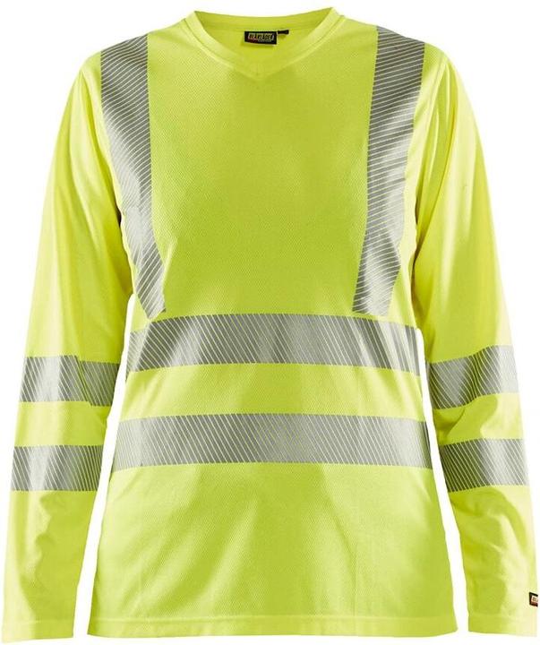 Produktbild Blakläder Langarmshirt Anti-Geruch Anti-UV Frau (3XL)