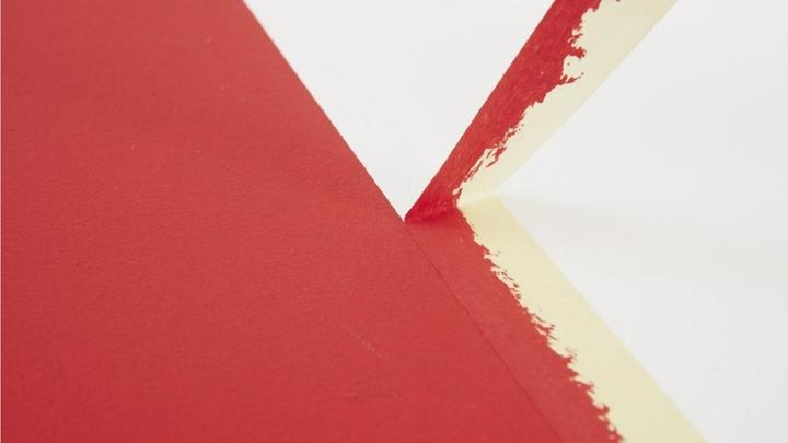 Actual product image tesa Masking tape (38 mm)