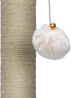 Actual product image Beeztees Homira (110 cm, Beige)