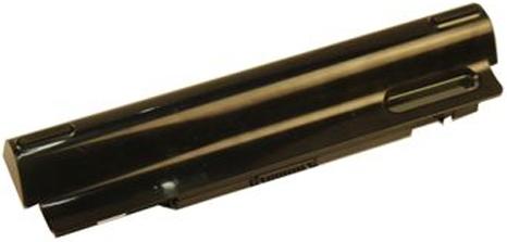 Produktbild Dell W3Y7C Notebook-Akku, 6 Zellen (6 Zellen, 4800 mAh)
