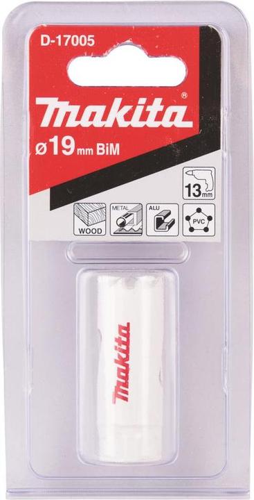 Produktbild Makita D-17005 (19 mm)