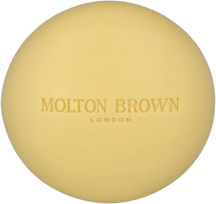 Orange, Neroli, Musk, Lemon