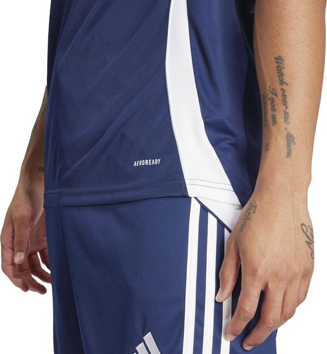 Actual product image adidas TIRO24 JSY (XS)