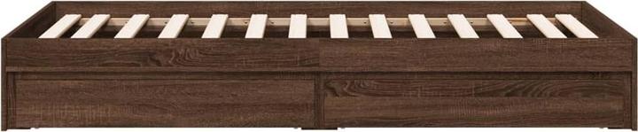 Produktbild vidaXL Bettgestell (90 x 190 cm)