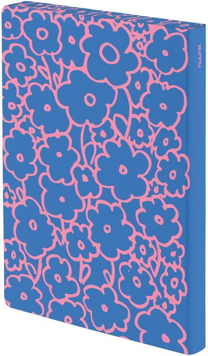 Blau, Rosa