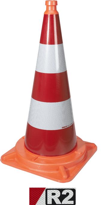 Produktbild Dähler Strassen-Kegel - R2