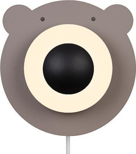 Produktbild Nordlux Bruna Bear (E14)