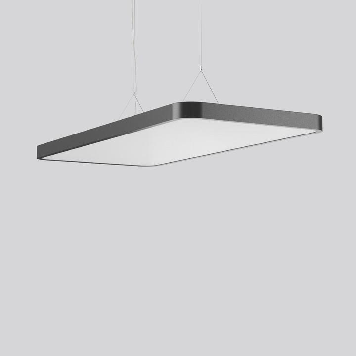 Image du produit RZB Suspension à LED (9350 lm)