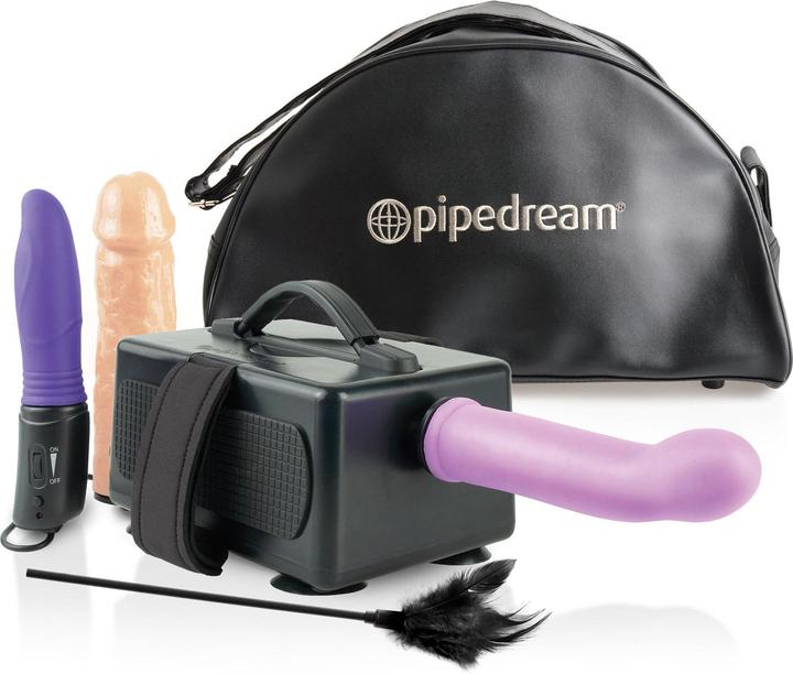 Pipedream Fetish Fantasy Series