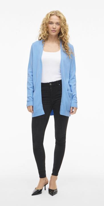 Produktbild Vila VIRIL Basic Strick Strickjacke (S)