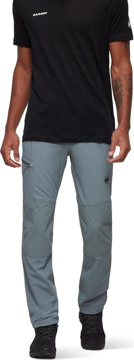 Actual product image Mammut Runbold Guide SO Pants, Softshell Hose