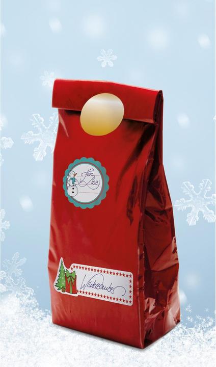 Image du produit HERMA Sticker Noël