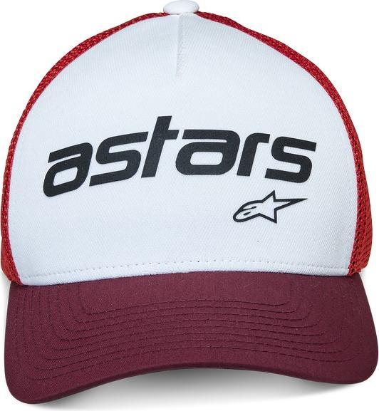 Produktbild Alpinestars Hat Vital Trucker (One Size)