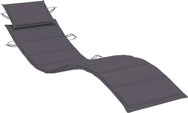 Immagine prodotto vidaXL Gartenliege (184 cm)