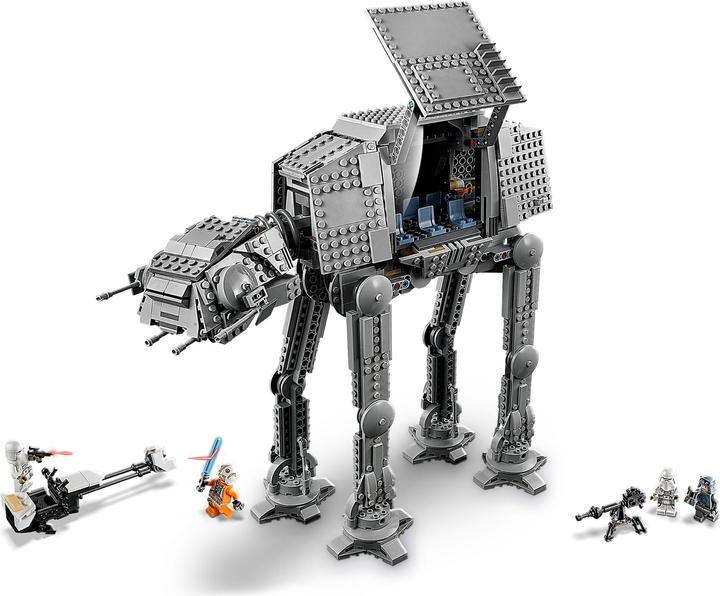 Immagine prodotto LEGO AT-AT (75288, LEGO Star Wars, Set LEGO rari)
