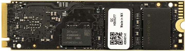 Produktbild OWC Aura Pro IV 2.0TB (2000 GB, M.2 2280)