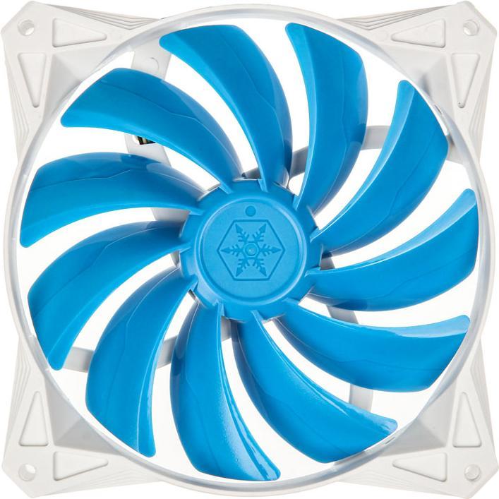 Silverstone SST-FQ141 (140 mm, 1 x)