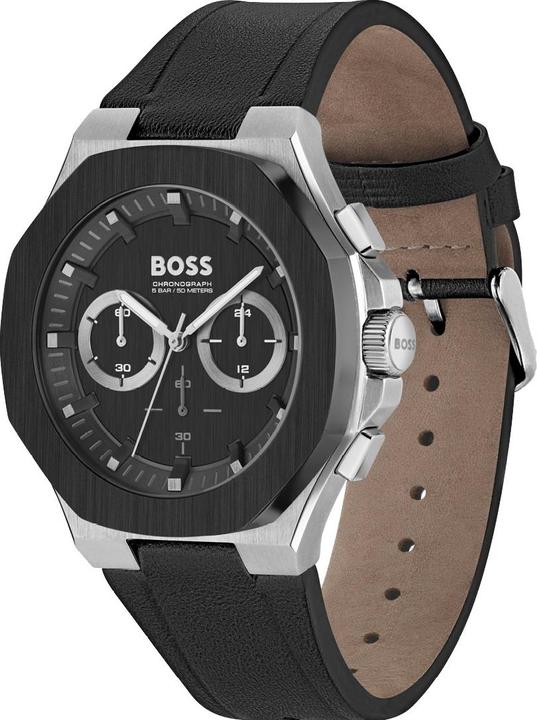 Immagine prodotto BOSS Nastro (Cronografo, 45 mm)